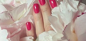 Студия маникюра Dolly Nails  