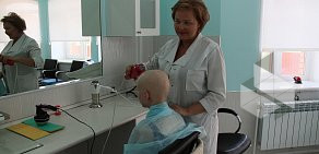 Центр восстановления волос у женщин и детей Благовест-мед на Ухтомской улице