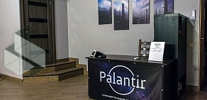 Клуб виртуальной реальности Palantir на улице Восстания