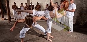 Школа UCDF-Capoeira на Титановой улице