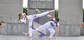 Школа UCDF-Capoeira на Титановой улице