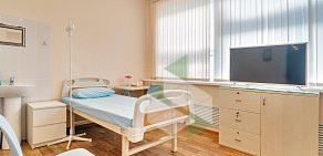 Наркологическая клиника Аксон24 в Зеленограде 