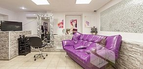 Студия красоты Leal Beauty Club на метро Курская