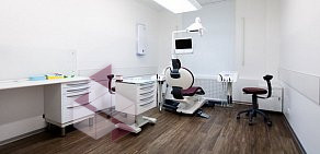 Стоматологическая клиника Academic Dentistry на Университетском проспекте 