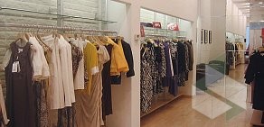 Сеть магазинов женской одежды CLIMONA в ТЦ Крокус Сити Молл