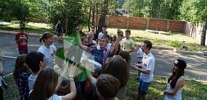 АНО Международный Центр Инноваций в Образовании на проспекте Мира