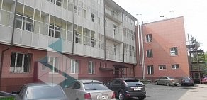 Управляющая компания Сибирский стандарт на улице Водопьянова