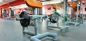 Спортивно-оздоровительный центр Elite-fitness