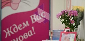 Салон красоты Розовая пантера в Новокосино