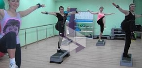 Фитнес-студия Шаг в Дмитрове