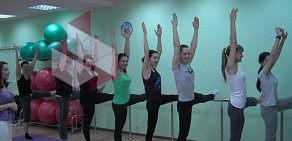 Фитнес-студия Шаг в Дмитрове