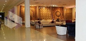 Сеть магазинов ковров Iran Carpets на метро Крылатское