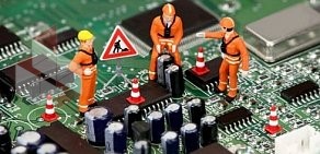 Компьютерная помощь на дому Папа Системс ремонт планшетов и телефонов