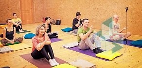 Центр йоги и медитации Sarasvati Place на Арбате