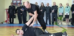 Физкультурно-спортивный комплекс Звезда на Малом шоссе в Рыбном