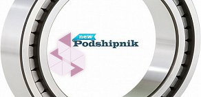 Магазин New Podshipnik на Котляковской улице