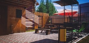 Информационный сайт о банях и саунах в г. Казани 101 sauna.ru