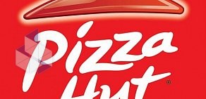 Пиццерия Pizza Hut в ТЦ Домострой