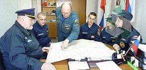Общественная организация Российский союз спасателей