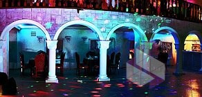 Ночной клуб Версаль на площади Генерала Жадова