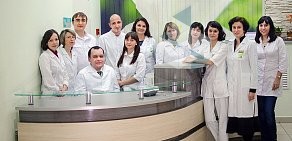 Маммологический центр Весна на улице Бутлерова