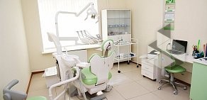Центр имплантации и стоматологии ИНТАН на Новосмоленской набережной