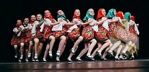 Школа танцев Ювента на метро Бульвар Адмирала Ушакова
