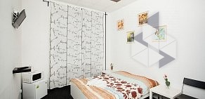 Мини-отель SuperHostel на улице Маяковского