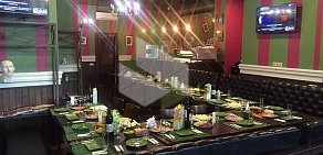 Суши-бар Икура в Куркино