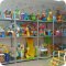 Сервис аренды игрушек и детских товаров BabyBOOM в Ленинском районе