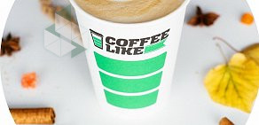Экспресс-кофейня Coffee Like на улице 13-й микрорайон в Нефтеюганске