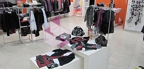 Магазин женской одежды Concept Club в ТЦ ЛАДЬЯ