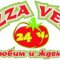 Ресторан быстрого питания Pizza Vero на улице Плотникова