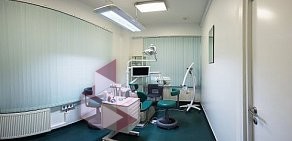 Стоматологическая клиника РуДента в проезде Берёзовой Рощи, 6
