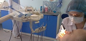 Стоматологическая клиника Семейный Доктор на улице Новосёлов