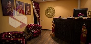 Салон тайского массажа THAIBEAUTYSPA  