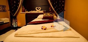 Салон тайского массажа THAIBEAUTYSPA  