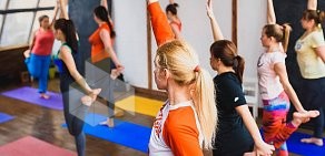 Студия йоги Yoga Factory на Волгоградском проспекте