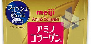 Компания по продаже японского коллагена Japan Collagen