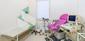 Многопрофильная клиника ИНТЕЛмед в Бирюлево 