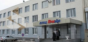 Логистическо-производственный центр ГРИНН в деревне Ворошнево