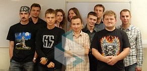 Компьютерный учебный центр Олега Видякина
