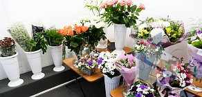 Магазин цветов Koven Flowers на Профсоюзной улице