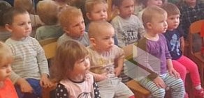 Детский клуб Любопышки-Курносики на метро Академическая