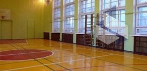 Спортивный комплекс Нива-СВ на Корабельной улице