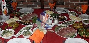 Трактир грузинской и европейской кухни Иверия