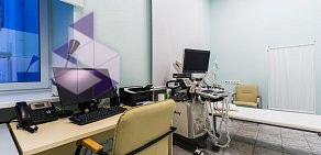 Диагностический центр МРТ и УЗИ  