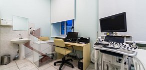 Диагностический центр МРТ и УЗИ  