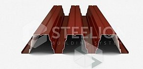 Компания STEELLION BUILDING SYSTEMS на улице Образцова