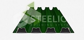 Компания STEELLION BUILDING SYSTEMS на улице Образцова